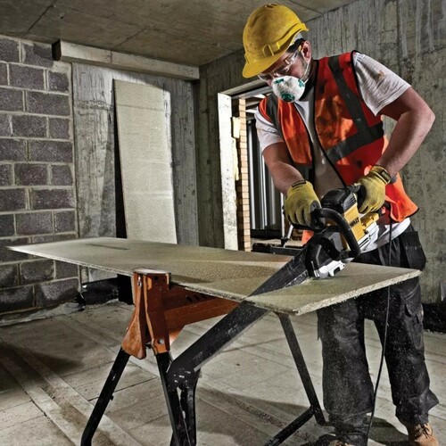 Pilarka Alligator 1700W DeWALT DWE397 2