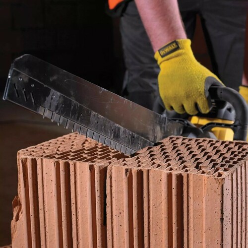 Pilarka Alligator 1700W DeWALT DWE397 5