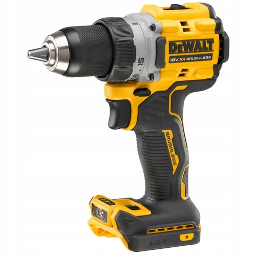 Wiertarko-wkrętarka 18V b/aku + walizka DeWALT DCD800NT 4