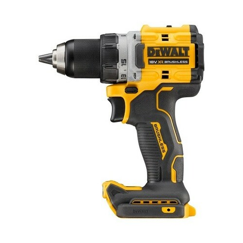 Wiertarko-wkrętarka 18V Aku 1,7Ah POWERSTACK + ładowarka + walizka DeWALT DCD800E1T 6