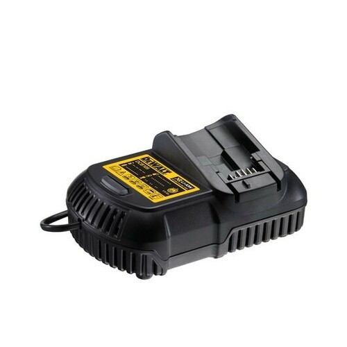 Wkrętarka do płyt GK 18V + walizka + 2x5,0Ah + ładowarka DCF620P2K 5