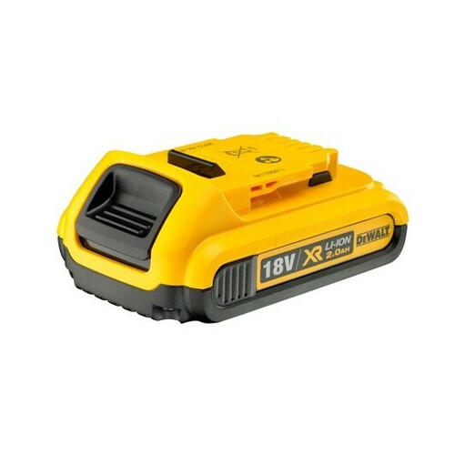 Wkrętarka do płyt GK 18V + walizka + 2x5,0Ah + ładowarka DCF620P2K 4