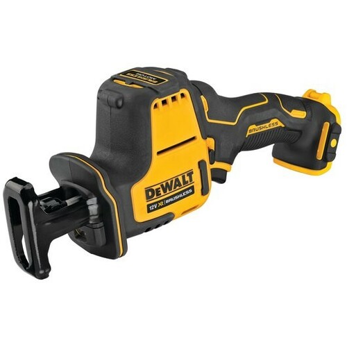 Pilarka szablasta 12V bez aku DeWalt DCS312N 3