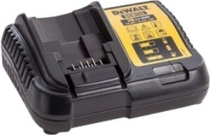 Zestaw DCK2110L2T 12V Wiertarko-wkrętarka DCD701 + Zakrętarka DCF801 + 2x3Ah + walizka + ładowartka 7