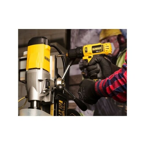 Wiertarko-wkrętarka 10,8V 2x2.0Ah DCD716D2-QW 9