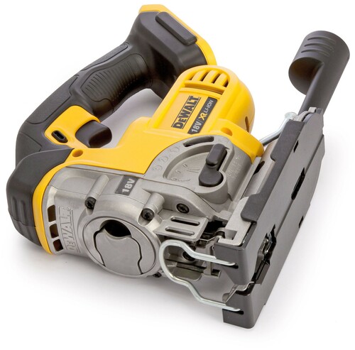 Wyrzynarka 400W XR 18V b/aku DeWALT DCS331N 2