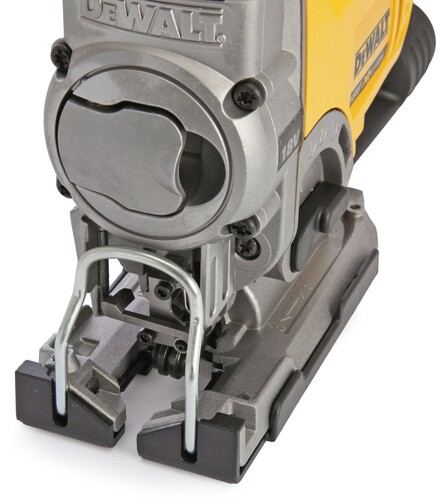 Wyrzynarka 400W XR 18V b/aku DeWALT DCS331N 4