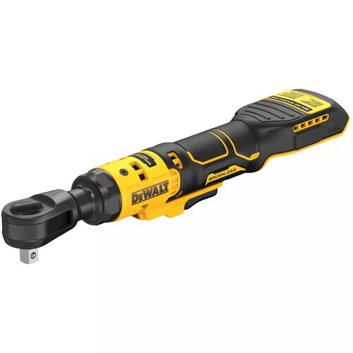 Grzechotka akumulatorowa 1/2 18V 95Nm DeWALT DCF512D1 3