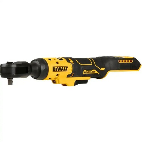 Grzechotka akumulatorowa 1/2 18V 95Nm DeWALT DCF512D1 4