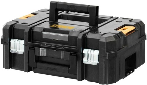 Wkrętarka udarowa 18/54V 112Nm + walizka + 1x6Ah + ładowarka DeWALT DCD999T1 4