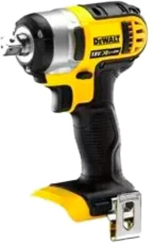 Zestaw 8 narzędzi + 4 x 5Ah + ładowarka + 3 kufry + wózek DeWALT DCK854P4 4