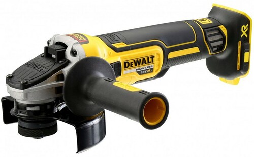 Zestaw 8 narzędzi + 4 x 5Ah + ładowarka + 3 kufry + wózek DeWALT DCK854P4 8