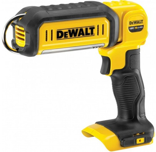 Zestaw 8 narzędzi + 4 x 5Ah + ładowarka + 3 kufry + wózek DeWALT DCK854P4 10