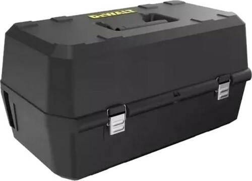 Piła łańcuchowa z silnikiem bezszczotkowym 45cm walizka + ładowarka + 1x9Ah DeWalt DCMCS574X1 6
