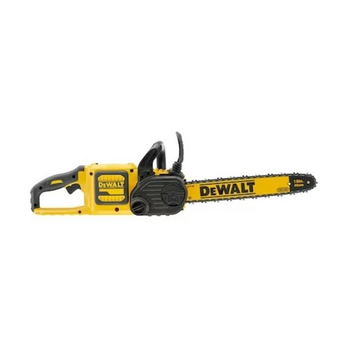 Piła łańcuchowa z silnikiem bezszczotkowym 40cm FLEXVOLT 54V b/aku DeWALT DCM575N 3