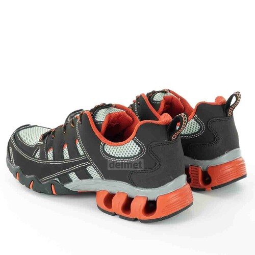 Buty robocze z metalowym podnoskiem 215S1 roz. 40 4