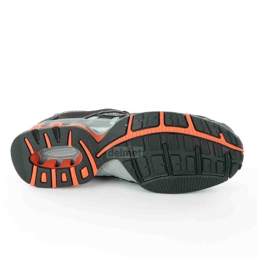 Buty robocze z metalowym podnoskiem 215S1 roz. 40 6