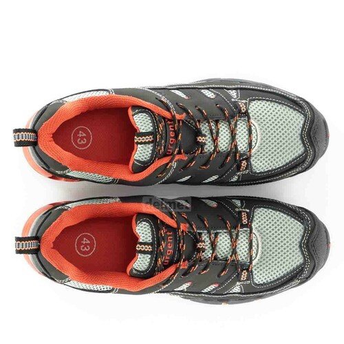 Buty robocze z metalowym podnoskiem 215S1 roz. 40 7