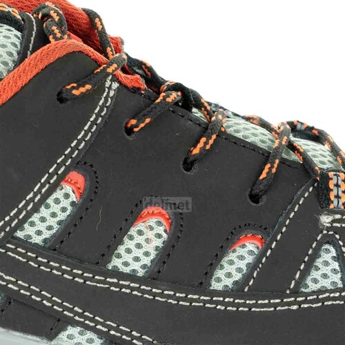 Buty robocze z metalowym podnoskiem 215S1 roz. 40 8