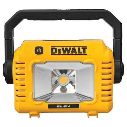 Kompaktowa lampa LED b/aku DeWALT DCL077 3