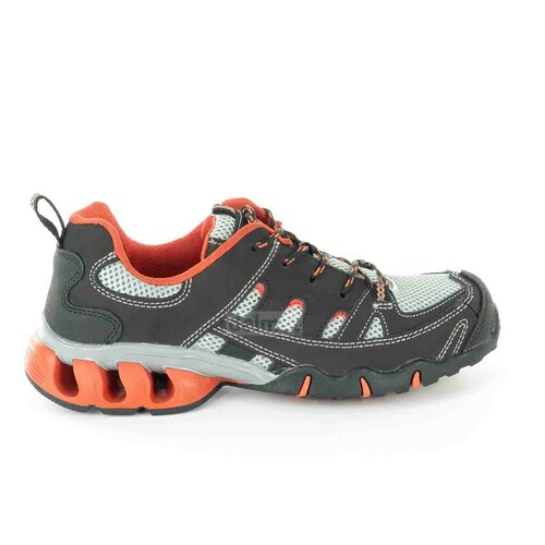 Buty robocze z metalowym podnoskiem 215S1 roz. 39 2
