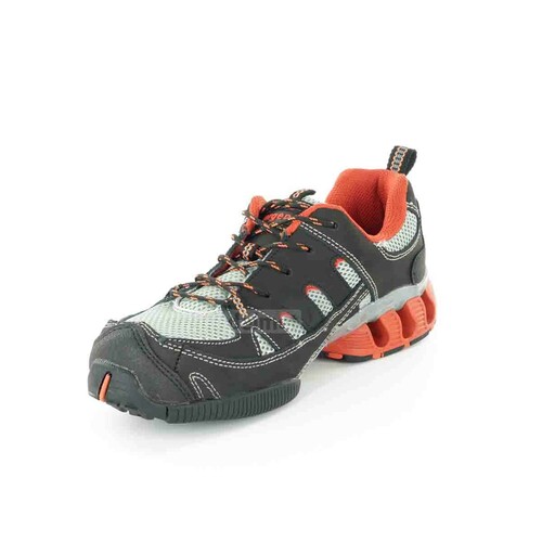 Buty robocze z metalowym podnoskiem 215S1 roz. 39 3