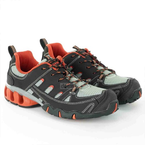 Buty robocze z metalowym podnoskiem 215S1 roz. 39 4