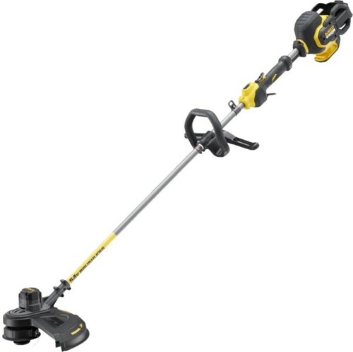 Podkaszarka żyłkowa 54V FLEXVOLT b/aku DeWALT DCM571N 3