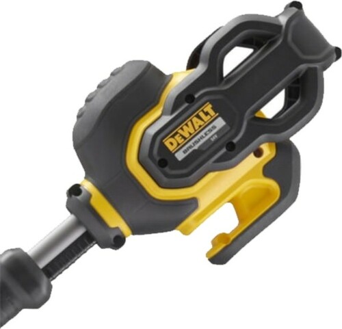 Podkaszarka żyłkowa 54V FLEXVOLT b/aku DeWALT DCM571N 5