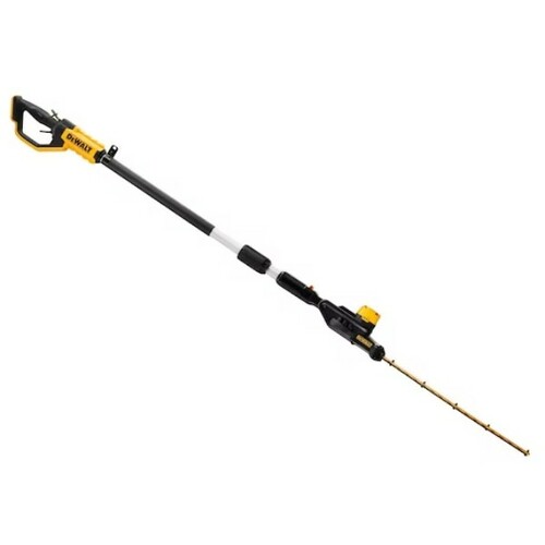 Nożyce do żywopłotu z drążkiem 18V b/aku DeWALT DCMPH566N 2
