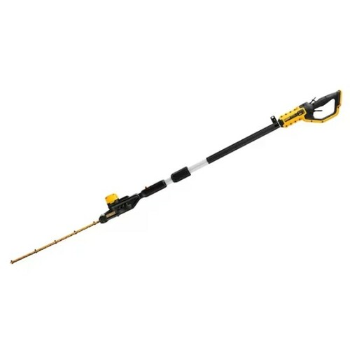 Nożyce do żywopłotu z drążkiem 18V b/aku DeWALT DCMPH566N 6