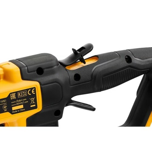 Nożyce do żywopłotu z drążkiem 18V b/aku DeWALT DCMPH566N 7
