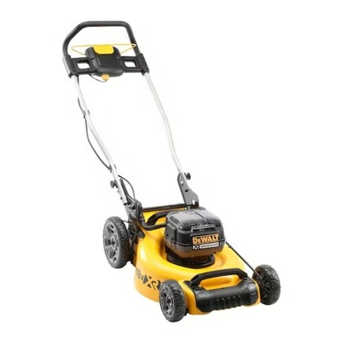 Kosiarka akumulatorowa 36V (2x18V) DeWALT DCMW564N 3
