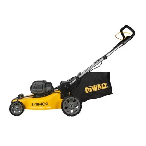 Kosiarka akumulatorowa 36V (2x18V) DeWALT DCMW564N 6