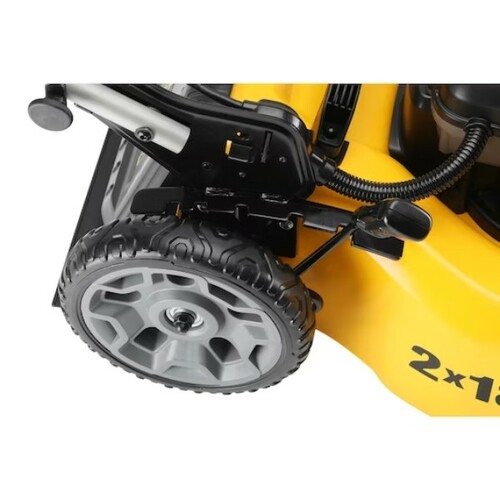 Kosiarka akumulatorowa 36V (2x18V) DeWALT DCMW564N 11