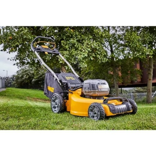 Kosiarka akumulatorowa 36V (2x18V) DeWALT DCMW564N 14