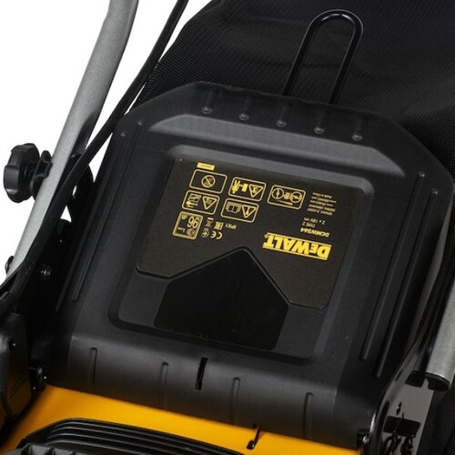 Kosiarka akumulatorowa 36V (2x18V) DeWALT DCMW564N 23