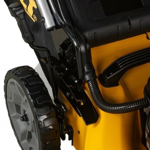 Kosiarka akumulatorowa 36V (2x18V) DeWALT DCMW564N 25