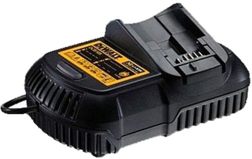 Młotowiertarka SDS+ 30mm 3,5 J 54V XR FLEXVOLT + walizka + 2x6Ah + ładowarka DeWalt DCH333X2 4