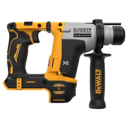 Młotowiertarka SDS-Plus 18V b/aku DeWALT DCH172N 3