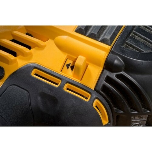 Gwoździarka 2-biegowa 18V b/aku DeWALT DCN693N 7