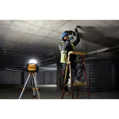 Lampa LED Tool Connect 18V b/aku DeWALT DCL074 7