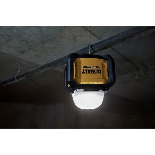 Lampa LED Tool Connect 18V b/aku DeWALT DCL074 8