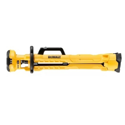 Lampa warsztatowa stojąca 18V b/aku DeWALT DCL079 7