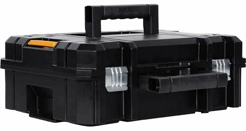 Skrzynia walizka narzędziowa TSTAK II DeWALT DWST1-70703 3