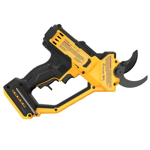 Sekator do cięcia gałęzi 18V b/aku DCMPP568N 3