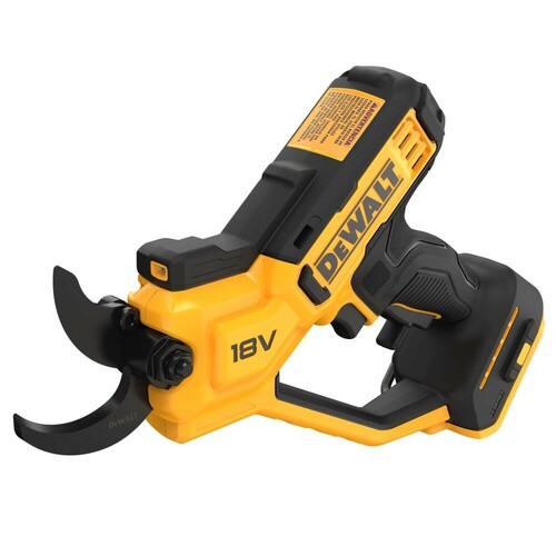 Sekator do cięcia gałęzi 18V b/aku DCMPP568N 4