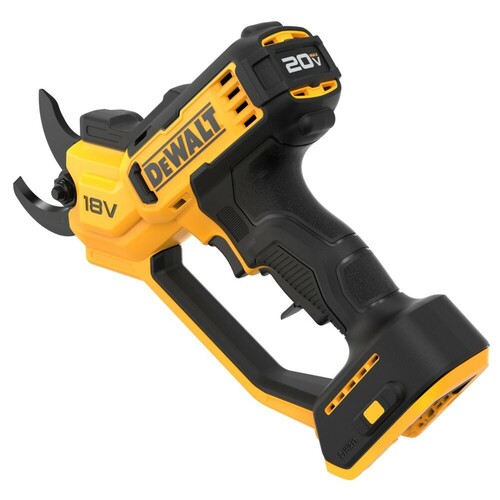 Sekator do cięcia gałęzi 18V b/aku DCMPP568N 5