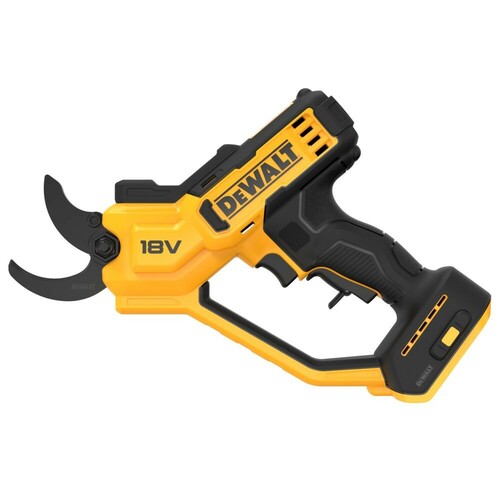 Sekator do cięcia gałęzi 18V b/aku DCMPP568N 6