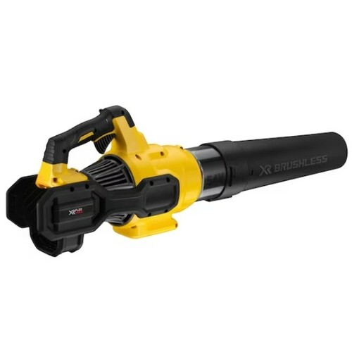 Dmuchawa osiowa 54V XR FLEXVOLT + 1 x 9Ah + ładowarka DeWALT DCMBA572X1 6